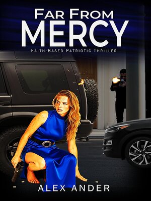 cover image of Far From Mercy